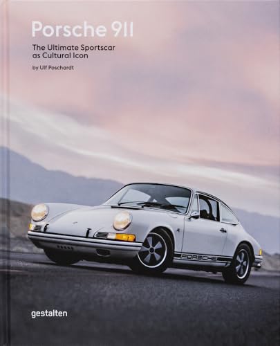 Read Porsche 911: The Ultimate Sportscar as Cultural Icon, written by Ulf Poschardt Read Porsche 911: The Ultimate Sportscar as Cultural Icon, written by Ulf Poschardt