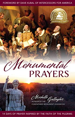 Read Monumental Prayers, written by Michelle Gallagher Read Monumental Prayers, written by Michelle Gallagher