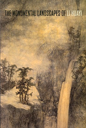 Read Monumental Landscapes of Li Huayi, written by Michael Knight; Li Huayi