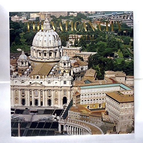 Read Vatican City Monumental: English Language Edition, written by Carla Cecilia Read Vatican City Monumental: English Language Edition, written by Carla Cecilia