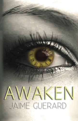 Read Awaken (The Awaken Series), written by Jaime Guerard Read Awaken (The Awaken Series), written by Jaime Guerard