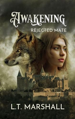 Read Awakening: Book One, written by L.T. Marshall Read Awakening: Book One, written by L.T. Marshall