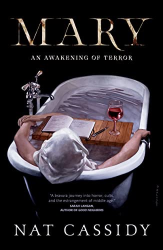 Read Mary, written by Nat Cassidy