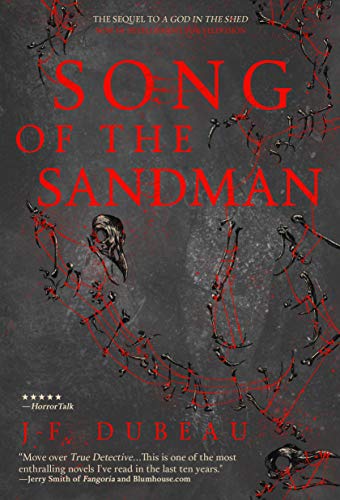 Read Song of the Sandman (A God in the Shed, 2), written by J-F. Dubeau Read Song of the Sandman (A God in the Shed, 2), written by J-F. Dubeau