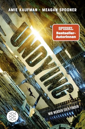 Read Undying. Wir werden euch finden, written by Amie Kaufman; Meagan Spooner Read Undying. Wir werden euch finden, written by Amie Kaufman; Meagan Spooner