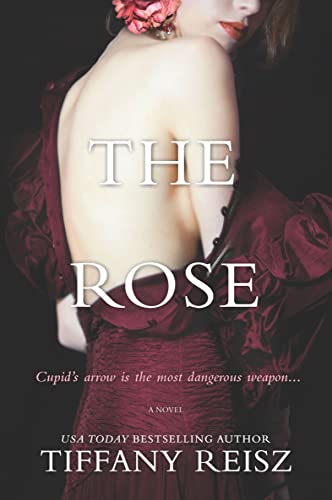 Read The Rose: A Novel, written by Tiffany Reisz Read The Rose: A Novel, written by Tiffany Reisz