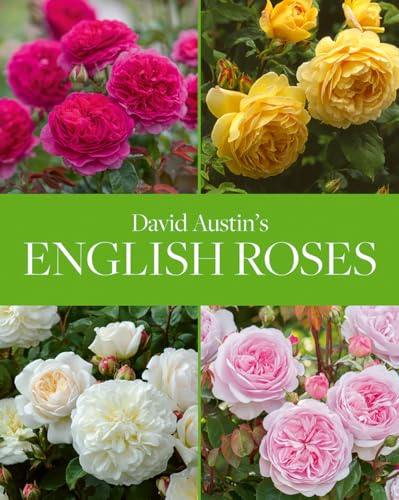 Read David Austin's English Roses, written by David Austin Read David Austin's English Roses, written by David Austin