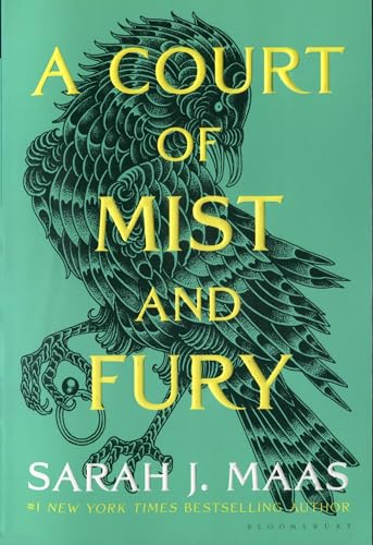 Read A Court of Mist and Fury (A Court of Thorns and Roses Book 2), written by Sarah J. Maas Read A Court of Mist and Fury (A Court of Thorns and Roses Book 2), written by Sarah J. Maas