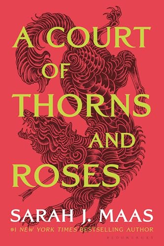 Read A Court of Thorns and Roses (A Court of Thorns and Roses, 1), written by Sarah J. Maas Read A Court of Thorns and Roses (A Court of Thorns and Roses, 1), written by Sarah J. Maas