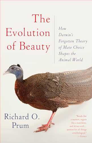 Read The Evolution of Beauty: How Darwin's Forgotten Theory of Mate Choice Shapes the Animal World - and Us, written by Richard O. Prum Read The Evolution of Beauty: How Darwin's Forgotten Theory of Mate Choice Shapes the Animal World - and Us, written by Richard O. Prum