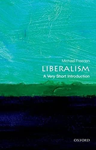 Read Liberalism: A Very Short Introduction (Very Short Introductions), written by Michael Freeden Read Liberalism: A Very Short Introduction (Very Short Introductions), written by Michael Freeden
