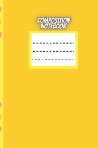 Read Simple Ruled Composition Notebook: notebook journal for all age group lined note book journal 6x9 inches, written by Misaka Impex Read Simple Ruled Composition Notebook: notebook journal for all age group lined note book journal 6x9 inches, written by Misaka Impex