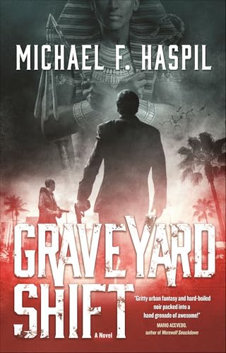 Read Graveyard Shift: A Novel, written by Michael F. Haspil Read Graveyard Shift: A Novel, written by Michael F. Haspil