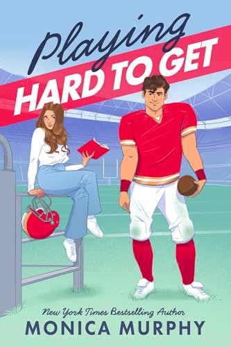 Read Playing Hard to Get (The Players), written by Monica Murphy Read Playing Hard to Get (The Players), written by Monica Murphy