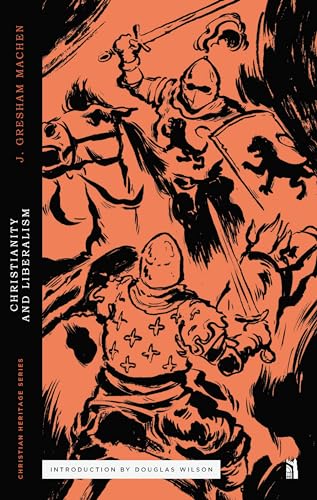 Read Christianity and Liberalism (Christian Heritage), written by J. Gresham Machen Read Christianity and Liberalism (Christian Heritage), written by J. Gresham Machen