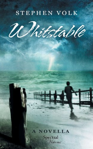 Read Whitstable, written by Stephen Volk Read Whitstable, written by Stephen Volk