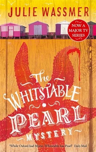 Read The Whitstable Pearl Mystery (Whitstable Pearl Mysteries), written by Julie Wassmer