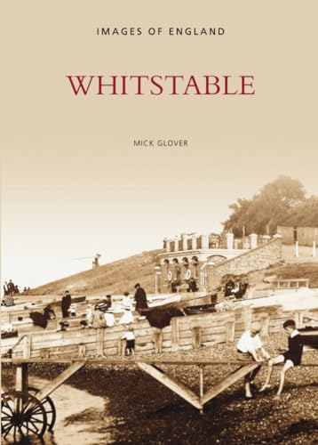 Read Whitstable, written by Mick Glover Read Whitstable, written by Mick Glover