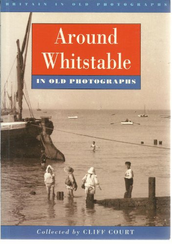 Read Kent - Around Whitstable, written by Cliff Court Read Kent - Around Whitstable, written by Cliff Court