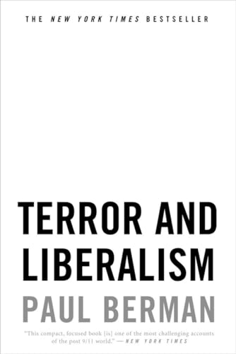 Read Terror and Liberalism, written by Paul Berman Read Terror and Liberalism, written by Paul Berman