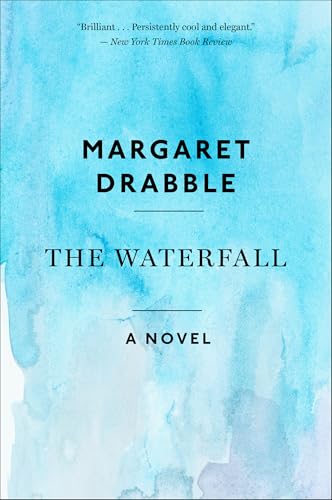 Read The Waterfall: A Novel, written by Margaret Drabble Read The Waterfall: A Novel, written by Margaret Drabble