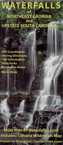 Read Waterfalls of Northeast Georgia and Upstate South Carolina, written by Outdoor Paths Publishing Read Waterfalls of Northeast Georgia and Upstate South Carolina, written by Outdoor Paths Publishing