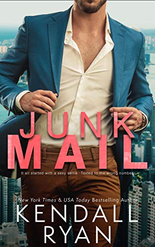 Read Junk Mail, written by Kendall Ryan