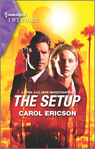 Read The Setup: A Murder Mystery Police Romance (A Kyra and Jake Investigation Book 1), written by Carol Ericson Read The Setup: A Murder Mystery Police Romance (A Kyra and Jake Investigation Book 1), written by Carol Ericson