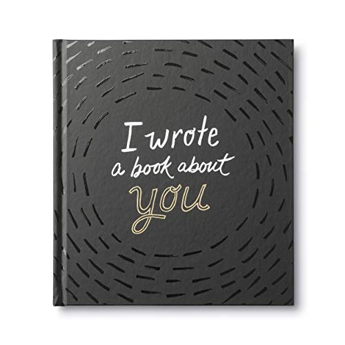 Read I Wrote a Book About You - A fun, fill-in-the-blank book., written by M. H. Clark Read I Wrote a Book About You - A fun, fill-in-the-blank book., written by M. H. Clark