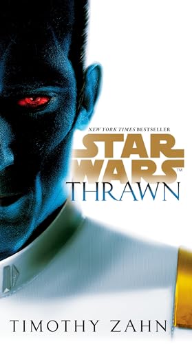 Read Thrawn (Star Wars) (Star Wars: Thrawn), written by Timothy Zahn