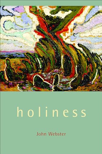 Read Holiness, written by John Webster Read Holiness, written by John Webster