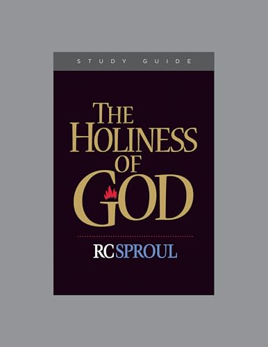 Read The Holiness of God (Study guide), written by Ligonier Ministries Read The Holiness of God (Study guide), written by Ligonier Ministries