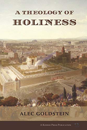 Read A Theology of Holiness: Historical, Exegetical, and Philosophical Perspectives, written by Alec Goldstein Read A Theology of Holiness: Historical, Exegetical, and Philosophical Perspectives, written by Alec Goldstein