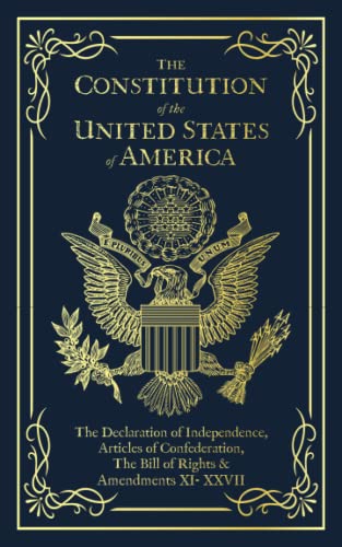 Read The Constitution of the United States of America: The Declaration of Independence, The Bill of Rights, written by Founding Fathers Read The Constitution of the United States of America: The Declaration of Independence, The Bill of Rights, written by Founding Fathers