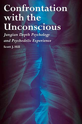 Read Confrontation with the Unconscious: Jungian Depth Psychology and Psychedelic Experience, written by Scott J. Hill Read Confrontation with the Unconscious: Jungian Depth Psychology and Psychedelic Experience, written by Scott J. Hill