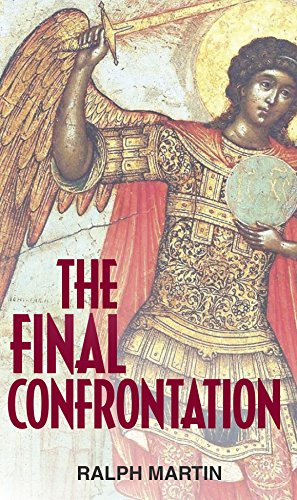 Read The Final Confrontation, written by Ralph Martin Read The Final Confrontation, written by Ralph Martin