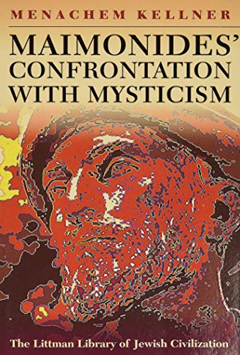 Read Maimonides' Confrontation with Mysticism (The Littman Library of Jewish Civilization), written by Menachem Kellner Read Maimonides' Confrontation with Mysticism (The Littman Library of Jewish Civilization), written by Menachem Kellner
