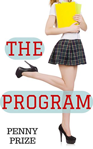 Read The Program: Paying for College, written by Penny Prize Read The Program: Paying for College, written by Penny Prize