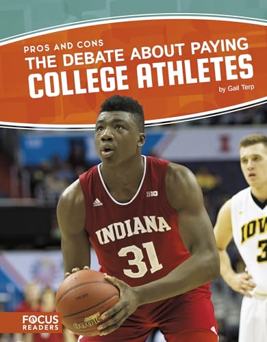Read The Debate About Paying College Athletes, written by Gail Terp Read The Debate About Paying College Athletes, written by Gail Terp