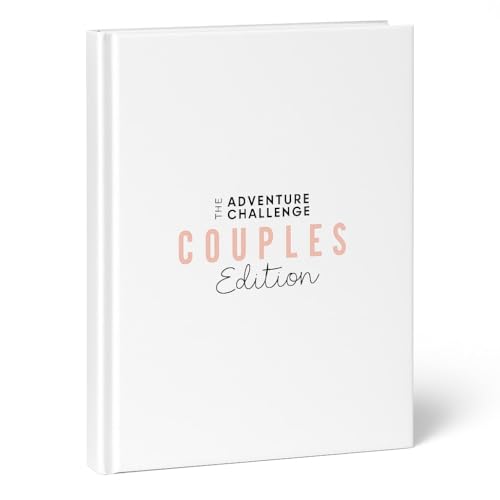 Read Couples Edition - 50 Scratch-Off Date Night Ideas | Fun & Unique Couples Gift | Relationship & Marriage Activity Book for Deeper Connection, written by Staff of The Adventure Challenge Read Couples Edition - 50 Scratch-Off Date Night Ideas | Fun & Unique Couples Gift | Relationship & Marriage Activity Book for Deeper Connection, written by Staff of The Adventure Challenge