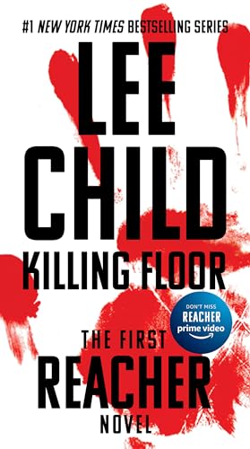 Read Killing Floor (Jack Reacher), written by Lee Child Read Killing Floor (Jack Reacher), written by Lee Child