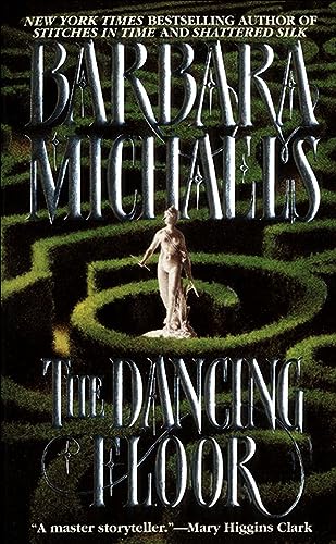 Read The Dancing Floor, written by Barbara Michaels Read The Dancing Floor, written by Barbara Michaels