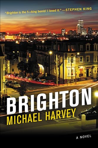 Read Brighton: A Novel, written by Michael Harvey Read Brighton: A Novel, written by Michael Harvey