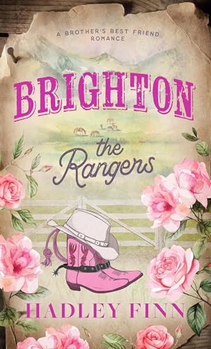 Read Brighton (The Rangers), written by Hadley Finn Read Brighton (The Rangers), written by Hadley Finn