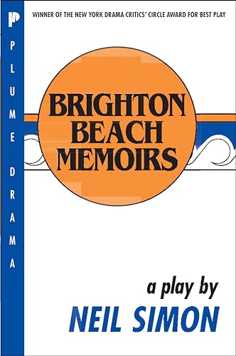 Read Brighton Beach Memoirs, written by Neil Simon Read Brighton Beach Memoirs, written by Neil Simon