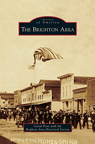 Read Brighton Area, written by Genal Pratt