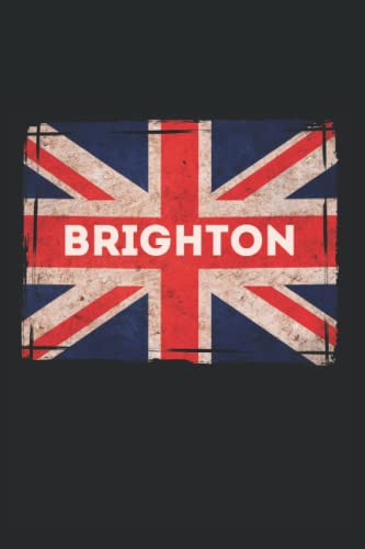 Read Brighton: Great Britain Flag, written by WhistlePrint Read Brighton: Great Britain Flag, written by WhistlePrint