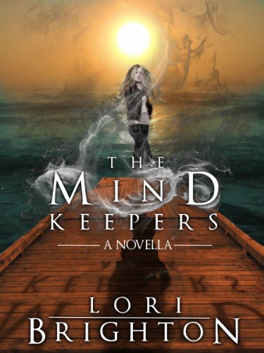 Read The Mind Keepers (The Mind Readers Book 4), written by Lori Brighton Read The Mind Keepers (The Mind Readers Book 4), written by Lori Brighton