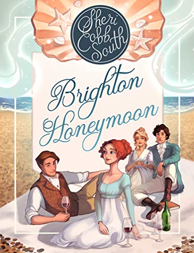 Read Brighton Honeymoon (The "Weaver" series Book 2), written by Sheri Cobb South Read Brighton Honeymoon (The "Weaver" series Book 2), written by Sheri Cobb South