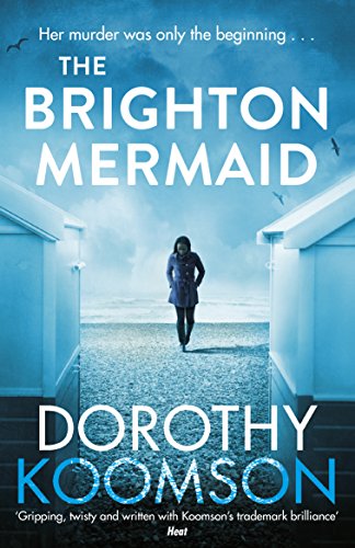 Read Brighton Mermaid, written by Dorothy Koomson Read Brighton Mermaid, written by Dorothy Koomson